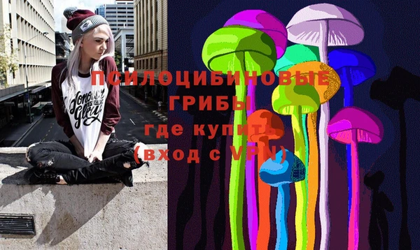 герыч Горняк